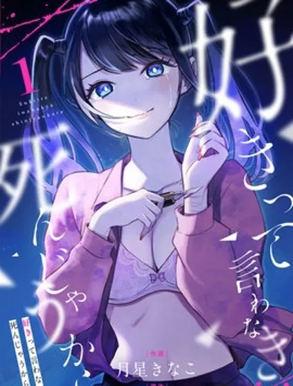 愛則生，不愛則往生封面