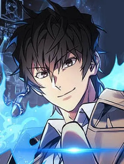 为了拯救世界暂时停更封面