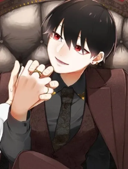 到了聯誼會上發現連一個女生都沒有封面