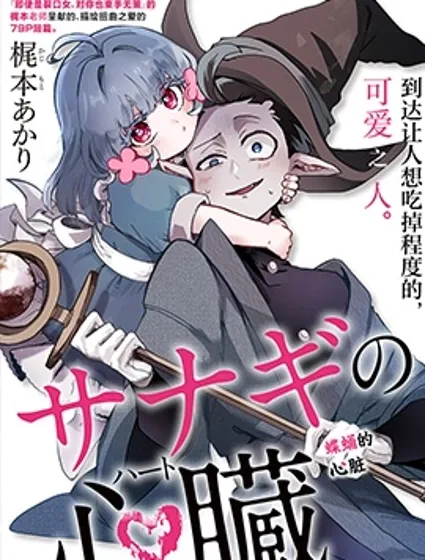 蝶蛹的心臟封面