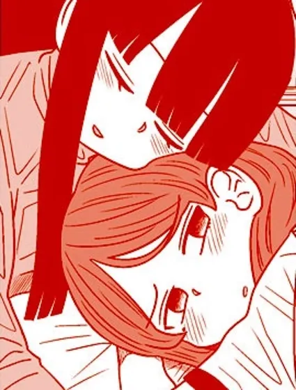 關於我在保健室里給同學補魔這件事封面