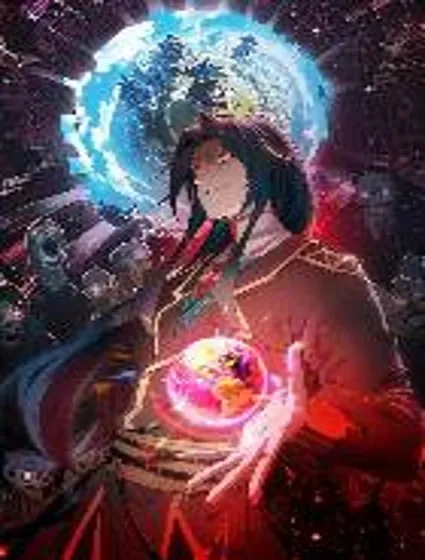 重生魔修，开局捡到一颗丧尸星球封面