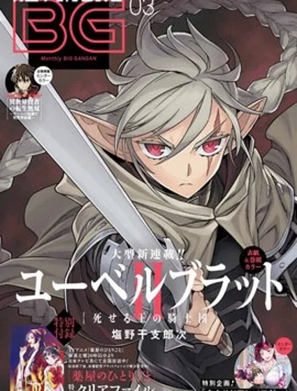 魔域英雄傳說Ⅱ 死之王騎士團封面