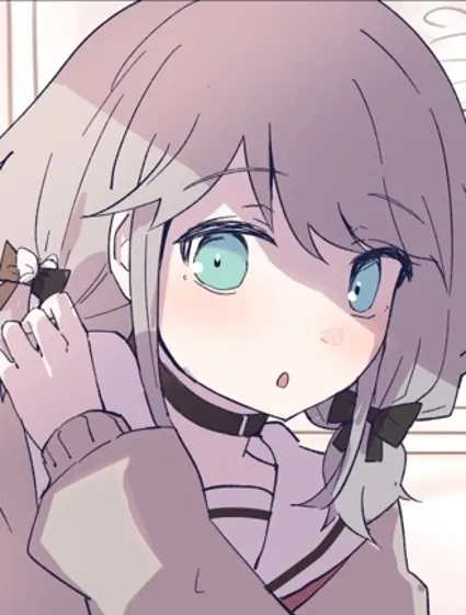 同班同學變成了妹妹封面