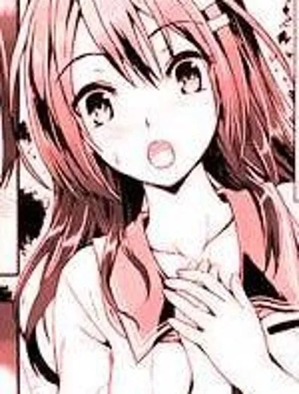 寫真女友[新見遙佳短篇]封面