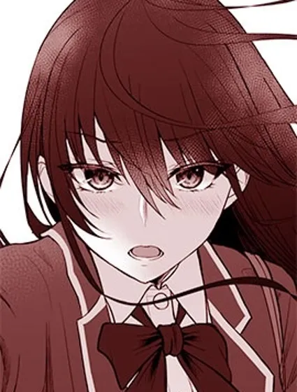 温顺女友很帅气封面