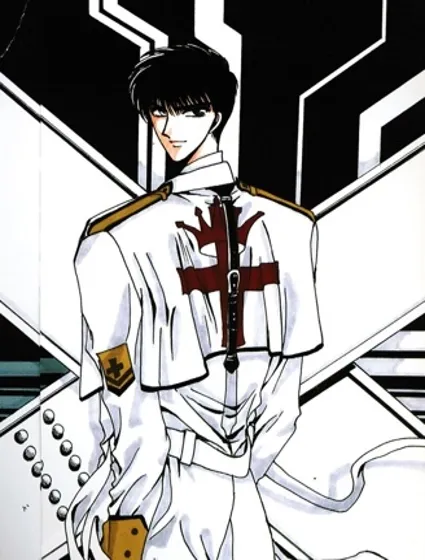 東京巴比倫封面