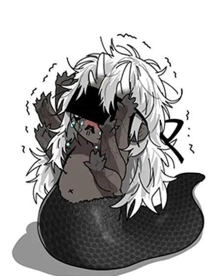 人外耐婚王系列封面