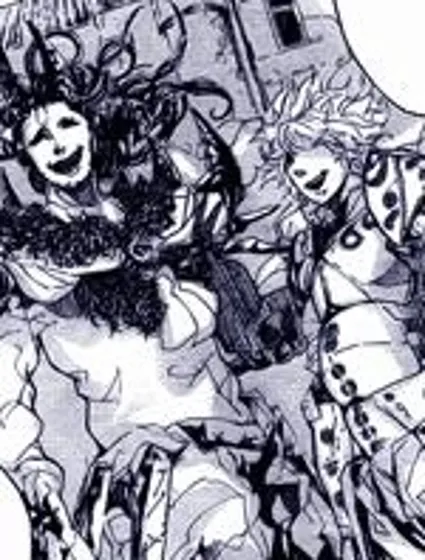 勇者亞瑟的失策封面