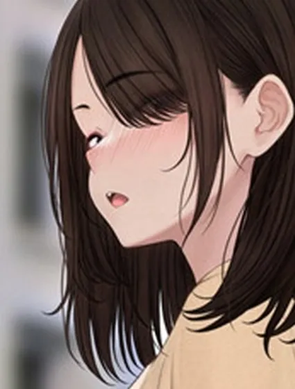 告白十次後交往的青梅竹馬封面