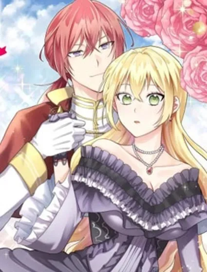 能听到心声的恶役千金、今天也被奶狗殿下弄得心慌意乱封面