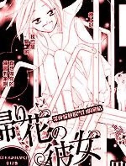 遲開的花朵封面