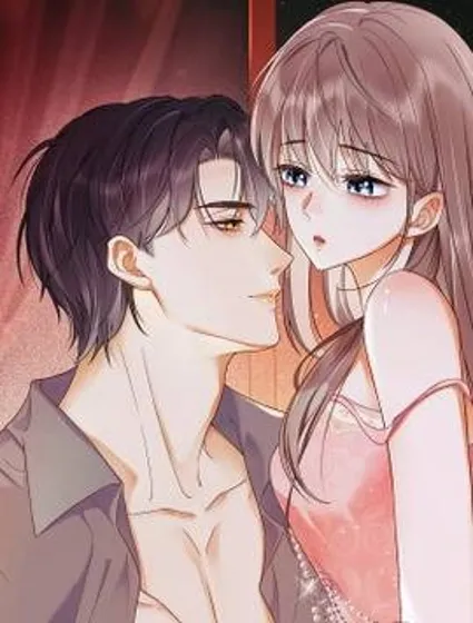 千亿总裁独宠替身娇妻封面