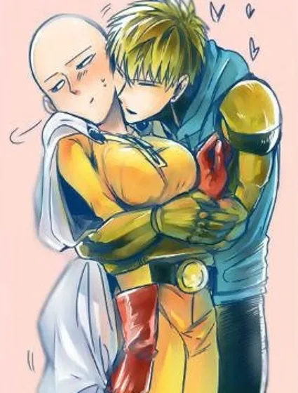 埼玉老師女♀體化同人封面